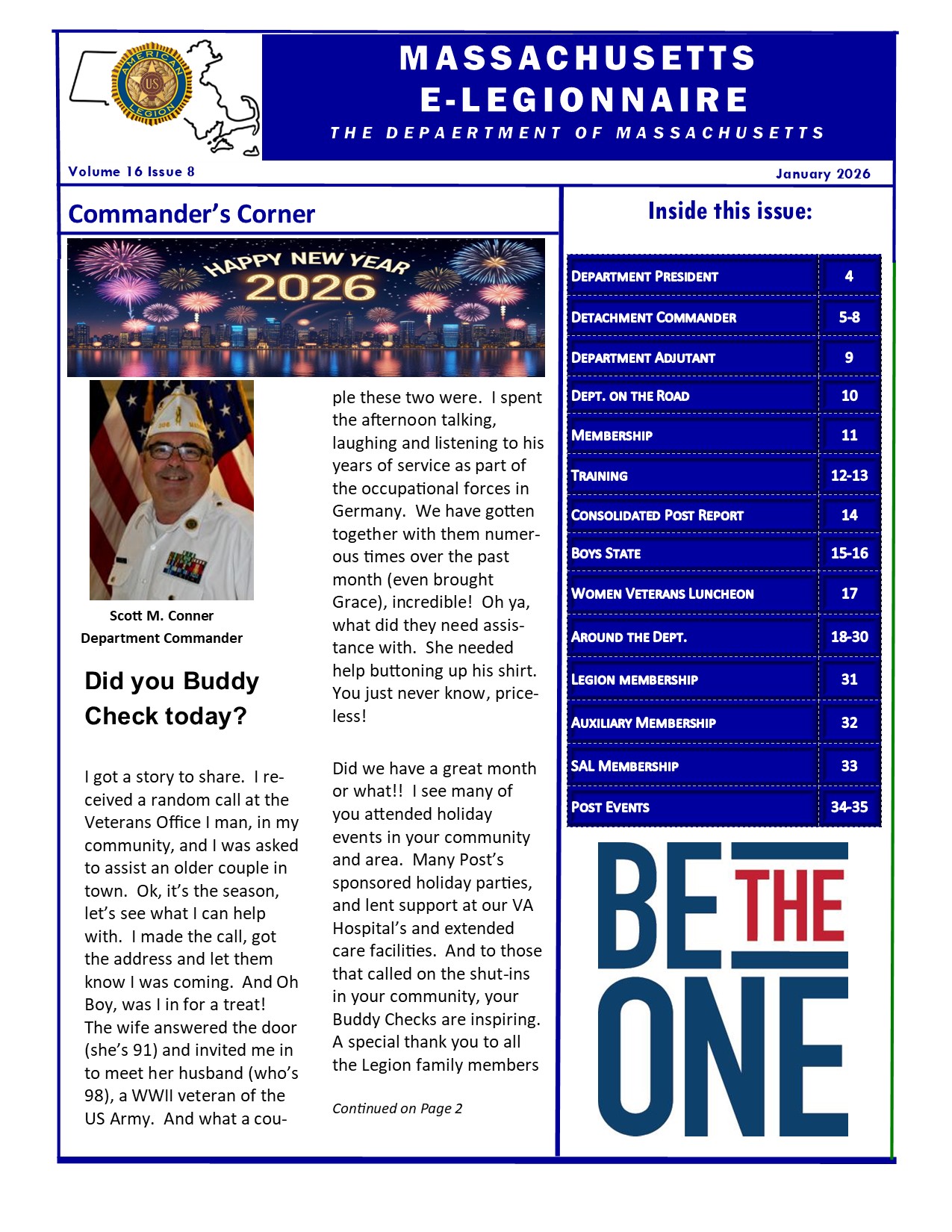 Click on the image to view and download the Legionnaire