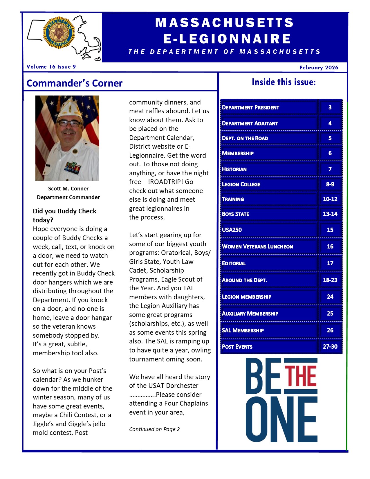 Click on the image to view and download the Legionnaire