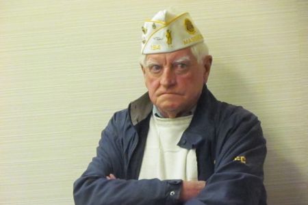 Aide to the Commander Tony Heath.jpg