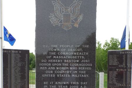 Dracut Memorial.JPG