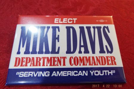 Mike Davis Banner.JPG